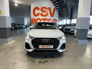 Audi Q3 45 TFSI e 180kW S tronic S Line - Foto 3
