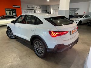 Audi Q3 45 TFSI e 180kW S tronic S Line - Foto 5