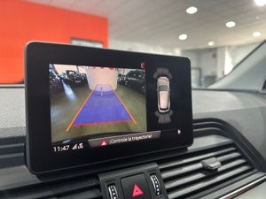 Audi Q5 Advanced 50 TFSI E quattro-ultra - Foto 17