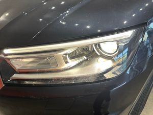 Audi Q5 Advanced 50 TFSI E quattro-ultra - Foto 22