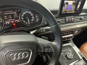 Audi Q5 Advanced 50 TFSI E quattro-ultra - Foto 19