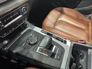 Audi Q5 Advanced 50 TFSI E quattro-ultra - Foto 15