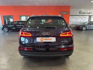 Audi Q5 Advanced 50 TFSI E quattro-ultra - Foto 7