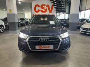 Audi Q5 Advanced 50 TFSI E quattro-ultra - Foto 3