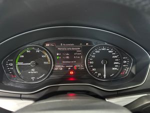 Audi Q5 Advanced 50 TFSI E quattro-ultra - Foto 14