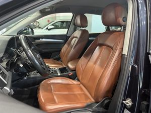 Audi Q5 Advanced 50 TFSI E quattro-ultra - Foto 10