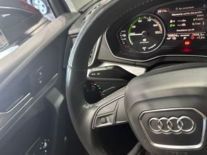 Audi Q5 Advanced 50 TFSI E quattro-ultra - Foto 18