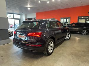 Audi Q5 Advanced 50 TFSI E quattro-ultra - Foto 6