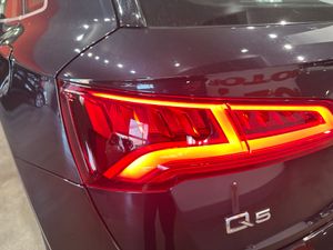 Audi Q5 Advanced 50 TFSI E quattro-ultra - Foto 23