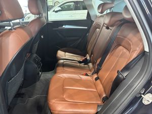 Audi Q5 Advanced 50 TFSI E quattro-ultra - Foto 11