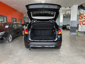 BMW X1 xDrive25e - Foto 8