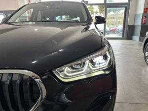 BMW X1 xDrive25e - Foto 25