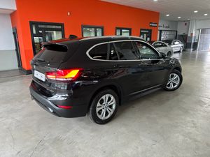 BMW X1 xDrive25e - Foto 6