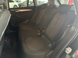 BMW X1 xDrive25e - Foto 10