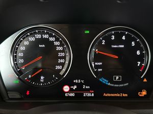 BMW X1 xDrive25e - Foto 19