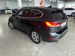 BMW X1 xDrive25e - Foto 5