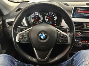BMW X1 xDrive25e - Foto 16