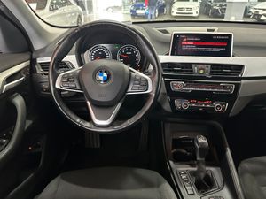 BMW X1 xDrive25e - Foto 13