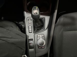 BMW X1 xDrive25e - Foto 24