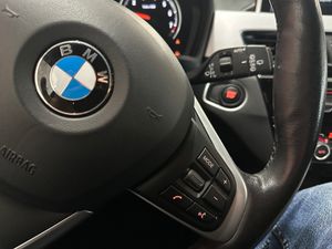 BMW X1 xDrive25e - Foto 18