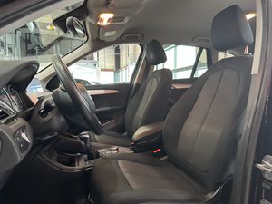 BMW X1 xDrive25e - Foto 11