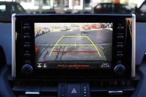 Toyota Rav4 2.5l 220H Business - Foto 19