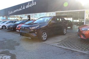 Toyota Rav4 2.5l 220H Business - Foto 2