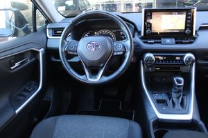 Toyota Rav4 2.5l 220H Business - Foto 11