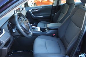 Toyota Rav4 2.5l 220H Business - Foto 8