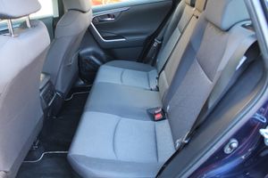 Toyota Rav4 2.5l 220H Business - Foto 9