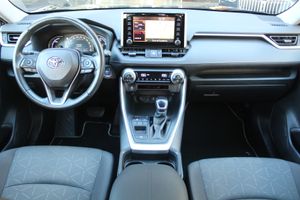 Toyota Rav4 2.5l 220H Business - Foto 10