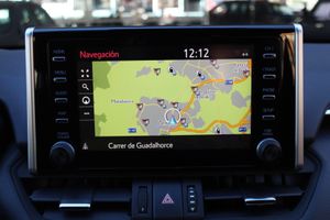 Toyota Rav4 2.5l 220H Business - Foto 17