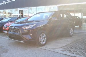 Toyota Rav4 2.5l 220H Business - Foto 3