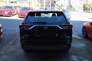 Toyota Rav4 2.5l 220H Business - Foto 6