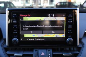 Toyota Rav4 2.5l 220H Business - Foto 18