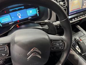 Citroën C5 Aircross 225 e-EAT8 Shine - Foto 18