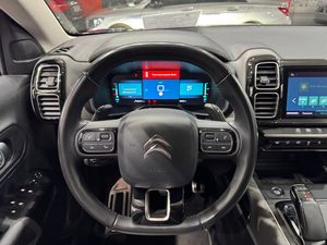 Citroën C5 Aircross 225 e-EAT8 Shine - Foto 12