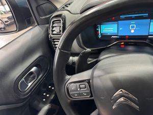 Citroën C5 Aircross 225 e-EAT8 Shine - Foto 17