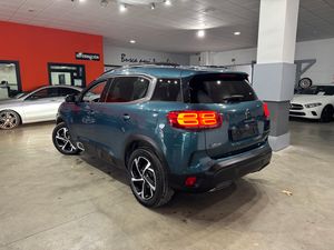 Citroën C5 Aircross 225 e-EAT8 Shine - Foto 5