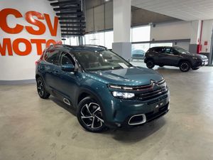 Citroën C5 Aircross 225 e-EAT8 Shine - Foto 4