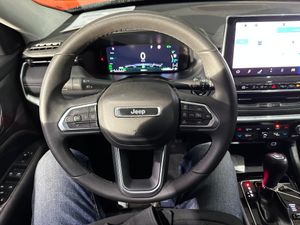 Jeep Compass 4Xe 1.3 PHEV 177kW (240CV) S AT AWD - Foto 15