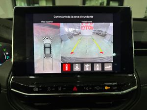 Jeep Compass 4Xe 1.3 PHEV 177kW (240CV) S AT AWD - Foto 20