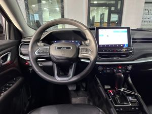 Jeep Compass 4Xe 1.3 PHEV 177kW (240CV) S AT AWD - Foto 12