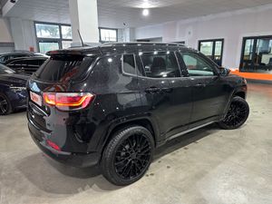 Jeep Compass 4Xe 1.3 PHEV 177kW (240CV) S AT AWD - Foto 6