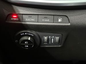 Jeep Compass 4Xe 1.3 PHEV 177kW (240CV) S AT AWD - Foto 18