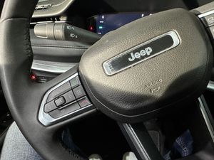 Jeep Compass 4Xe 1.3 PHEV 177kW (240CV) S AT AWD - Foto 16