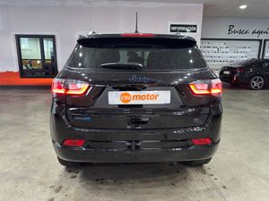 Jeep Compass 4Xe 1.3 PHEV 177kW (240CV) S AT AWD - Foto 7
