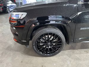 Jeep Compass 4Xe 1.3 PHEV 177kW (240CV) S AT AWD - Foto 28