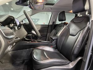 Jeep Compass 4Xe 1.3 PHEV 177kW (240CV) S AT AWD - Foto 10