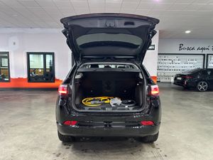 Jeep Compass 4Xe 1.3 PHEV 177kW (240CV) S AT AWD - Foto 8